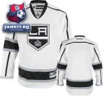 Игровой свитер Лос-Анджелес Кингз / Los Angeles Kings White Premier NHL Jersey