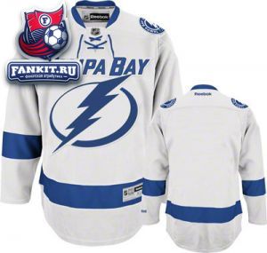 Игровой свитер Тампа Бэй Лайтнинг / premier jersey Tampa Bay Lightning
