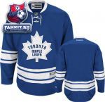 Игровой свитер Торонто Мейпл Лифс / Toronto Maple Leafs Alternate Premier NHL Jersey