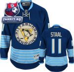 Игровой свитер Питтсбург Пингвинз Стаал Reebok / Pittsburgh Penguins Premier Jersey