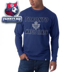 Футболка Торонто Мейпл Лифс / Toronto Maple Leafs T-shirt