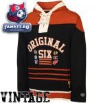 Толстовка Торонто Мейпл Лифс / Toronto Maple Leafs Hoodie