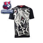 Футболка Ливерпуль / Navy Tower Tee