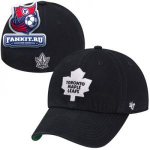 Кепка Торонто Мейпл Лифс / Toronto Maple Leafs Hat
