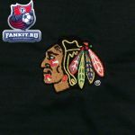 Поло Чикаго Блэкхокс / Chicago Blackhawks Black Desert Dry Control Polo Shirt