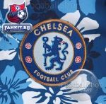Шорты Челси / Chelsea Shorts
