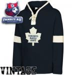Толстовка Торонто Мейпл Лифс / Toronto Maple Leafs Hoodie