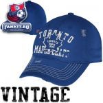 Кепка Торонто Мейпл Лифс / Toronto Maple Leafs Hat