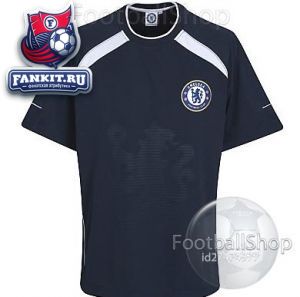 Футболка Челси / t-shirt Chelsea