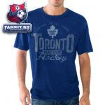 Футболка Торонто Мейпл Лифс / Toronto Maple Leafs T-shirt