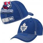 Кепка Торонто Мейпл Лифс / Toronto Maple Leafs Hat