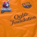 Футболка Барселона игровая Nike / Barcelona Training Top Nike