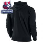Толстовка Бразилия / Nike Brazil Authentic AW77 FZ Hoodie