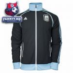 Кофта Аргентина / adidas Argentina Track Top