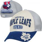 Кепка Торонто Мейпл Лифс / Toronto Maple Leafs Hat