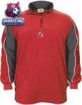 Куртка Нью-Джерси Девилз / New Jersey Devils Match Up Pullover Jacket