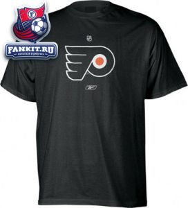 Футболка Филадельфия Флайерз / t-shirt Philadelphia Flyers
