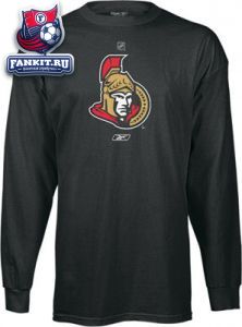 Кофта Оттава Сенаторз / jacket Ottawa Senators