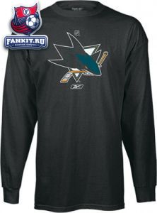 Кофта Сан-Хосе Шаркс / jacket San Jose Sharks
