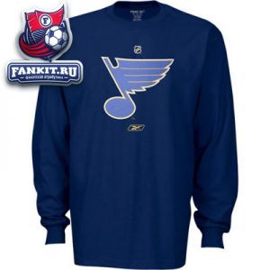 Кофта Сент-Луис Блюз / jacket St. Louis Blues
