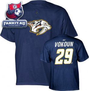 Футболка Нэшвилл Предаторз / t-shirt Nashville Predators