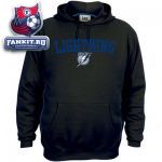 Толстовка Тампа Бэй Лайтнинг / Tampa Bay Lightning Big Break Hooded Sweatshirt