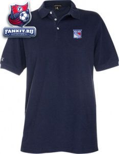 Поло Нью-Йорк Рейнджерс / polo New York Rangers
