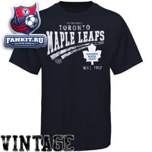 Футболка Торонто Мейпл Лифс / Toronto Maple Leafs T-shirt