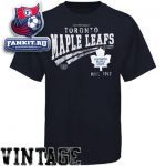 Футболка Торонто Мейпл Лифс / Toronto Maple Leafs T-shirt