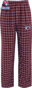 Штаны Колорадо Эвеланш / pants Colorado Avalanche