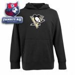 Кофта, толстовка Питсбург Пингвинз / Pittsburgh Penguins Hooded Sweatshirt