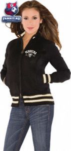 Кофта Питтсбург Пингвинз / Pittsburgh Penguins Sweater