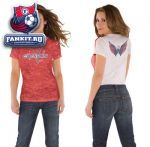 Футболка Вашингтон Кэпиталз / Washington Capitals T-Shirt