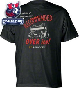 Футболка Чикаго Блэкхокс / t-shirt Chicago Blackhawks
