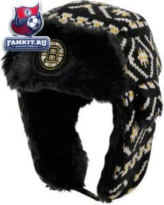 Шапка Бостон Брюинз / Boston Bruins Hat
