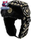 Шапка Бостон Брюинз / Boston Bruins Hat
