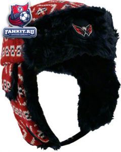 Шапка Вашингтон Кэпиталз / Washington Capitals Hat