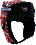 Шапка Вашингтон Кэпиталз / Washington Capitals Hat