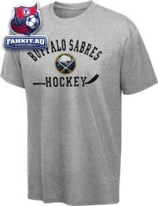 Футболка Баффало Сейбрз / t-shirt Buffalo Sabres