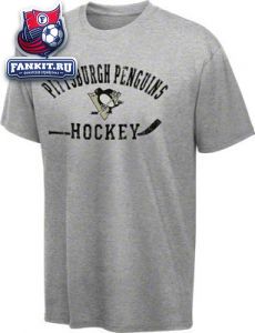 Футболка Питтсбург Пингвинз / Pittsburgh Penguins T-Shirt