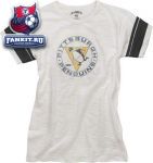Футболка Питтсбург Пингвинз / Pittsburgh Penguins T-Shirt