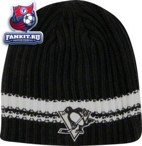 Шапка Питсбург Пингвинз / Pittsburgh Penguins Hat