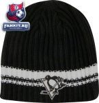 Шапка Питсбург Пингвинз / Pittsburgh Penguins Hat