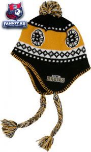 Шапка Бостон Брюинз / Boston Bruins Hat