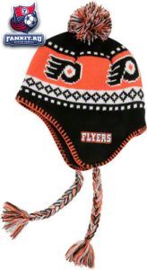 Шапка Филадельфия Флайерз / hat Philadelphia Flyers