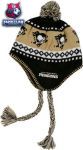 Шапка Питсбург Пингвинз / Pittsburgh Penguins Hat