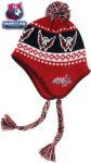 Шапка Вашингтон Кэпиталз / Washington Capitals Hat