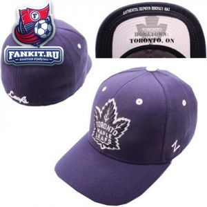 Кепка Торонто Мейпл Лифс / Toronto Maple Leafs Hat