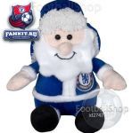 Санта Клаус Челси / Santa Claus Chelsea