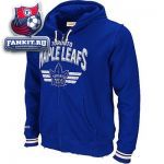 Кофта Mitchell & Ness Торонто Мейпл Лифс / Toronto Maple Leafs Sweatshirt Mitchell & Ness